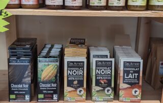 La Saisonneraie - Locacerie_Thueyts