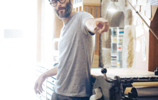 Atelier Super Sans Plomb_Jaujac