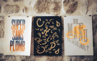 Atelier Super Sans Plomb_Jaujac