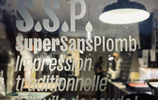 Atelier Super Sans Plomb_Jaujac