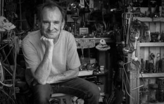 Atelier de Fifi Giroud_Montpezat-sous-Bauzon