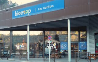 Biocoop les Gatôbis_Prades
