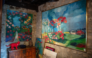 Association Colette Bonzo