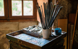 Association Colette Bonzo