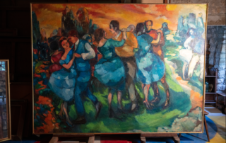 Association Colette Bonzo