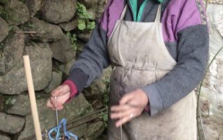 Alpaga et autres douceurs