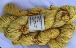 Alpaga et autres douceurs