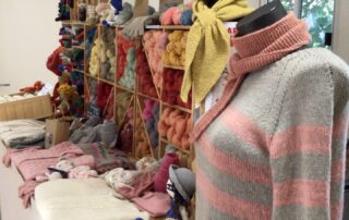 Alpaga et autres douceurs