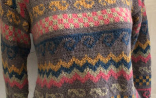 Alpaga et autres douceurs