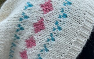 Alpaga et autres douceurs