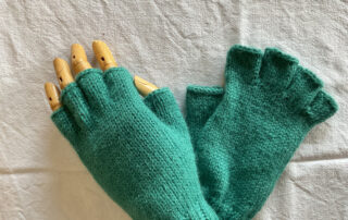 Alpaga et autres douceurs