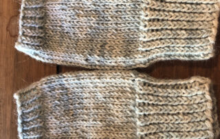 Alpaga et autres douceurs