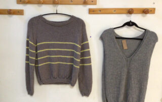 Alpaga et autres douceurs