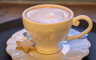 Au café des Thés_Jaujac