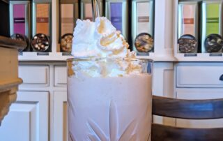 Au café des Thés_Jaujac