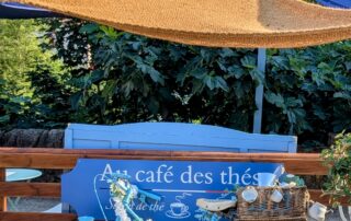 Au café des Thés_Jaujac