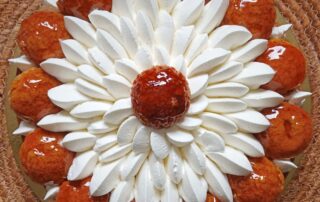 Tartelettes & Co_Pont-de-Labeaume