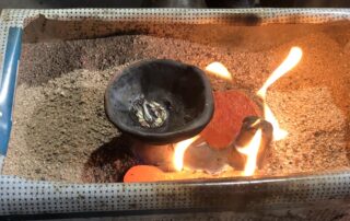 Christophe Mezzasoma - forgeron coutelier_Meyras