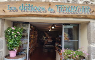 Jardinerie Pontier et fils - Les Délices du Terroir