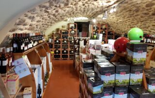 Jardinerie Pontier et fils - Les Délices du Terroir