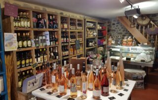 Jardinerie Pontier et fils - Les Délices du Terroir