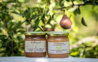 Confiturerie de La Souche_La Souche