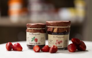 Confiturerie de La Souche_La Souche