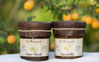 Confiturerie de La Souche_La Souche