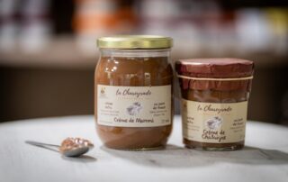 Confiturerie de La Souche_La Souche