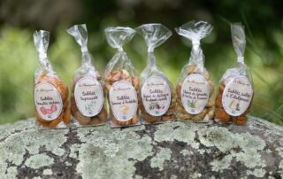 Confiturerie de La Souche_La Souche