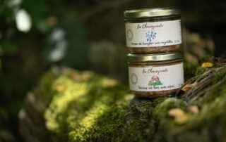 Confiturerie de La Souche_La Souche