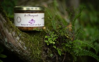 Confiturerie de La Souche_La Souche