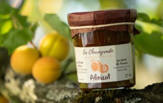 Confiturerie de La Souche_La Souche