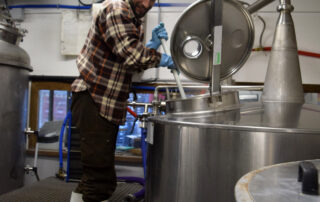 Malterie Brasserie l' Ale'Ouët_Chirols