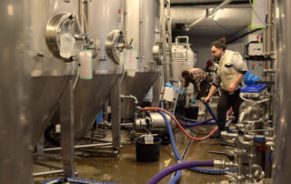 Malterie Brasserie l' Ale'Ouët_Chirols