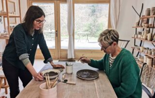 Terre enchantée - atelier de céramique de Neyrac_Meyras
