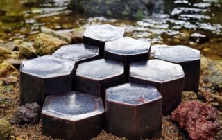 Terre enchantée - atelier de céramique de Neyrac_Meyras