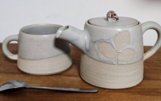 Terre enchantée - atelier de céramique de Neyrac_Meyras