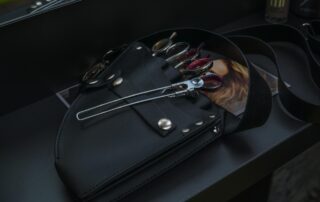 Coiffure à domicile