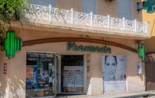 Pharmacie