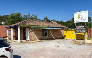 Les Frères Royé - magasin bio_Meyras