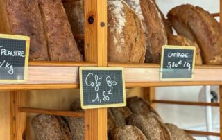 Les Frères Royé - magasin bio_Meyras