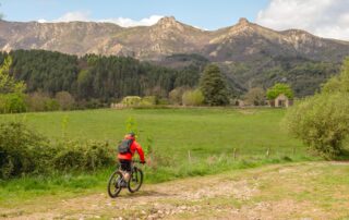 Base VTT | Circuit 02 : La coulée vive et le ruisseau des Freydeyres_Jaujac