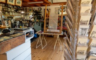 Atelier passions croisées_Jaujac