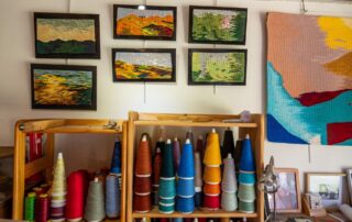 Atelier passions croisées_Jaujac