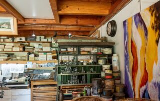 Atelier passions croisées_Jaujac