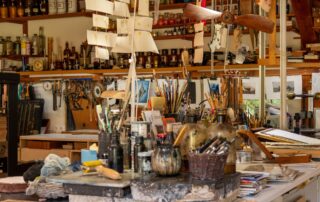 Atelier passions croisées_Jaujac