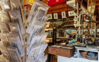 Atelier passions croisées_Jaujac