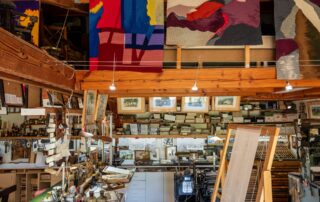 Atelier passions croisées_Jaujac