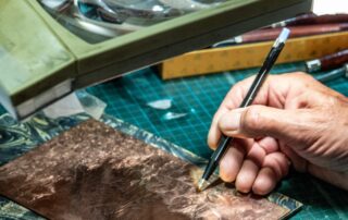 Atelier passions croisées_Jaujac